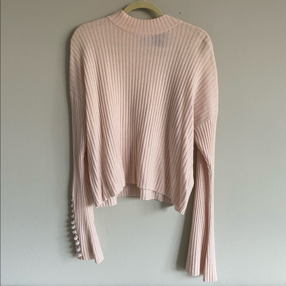 Magaschoni Cashmere Sweater
